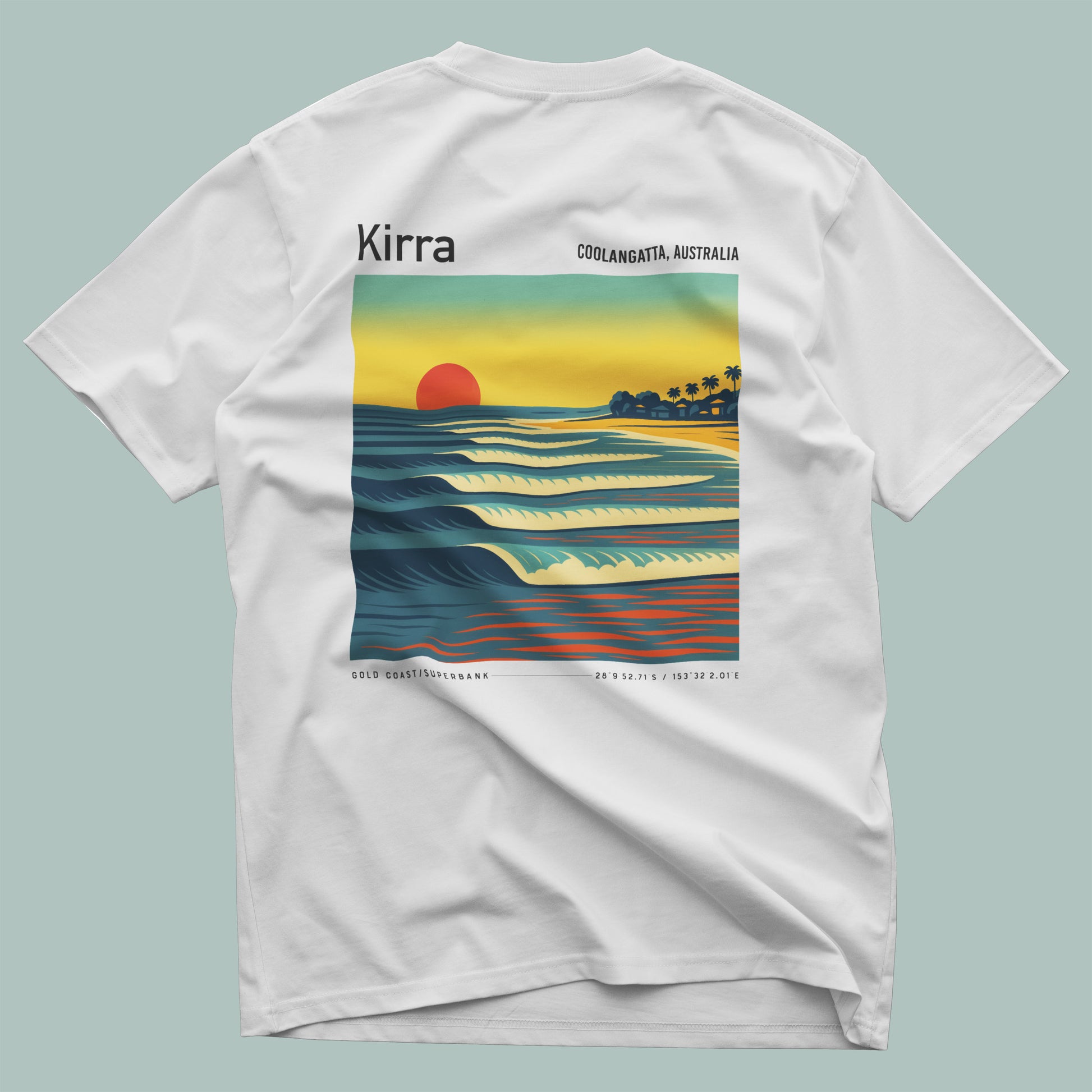 Pocket Tee Back 01