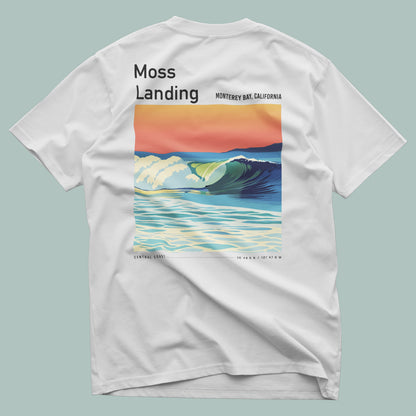 Pocket Tee Back 01