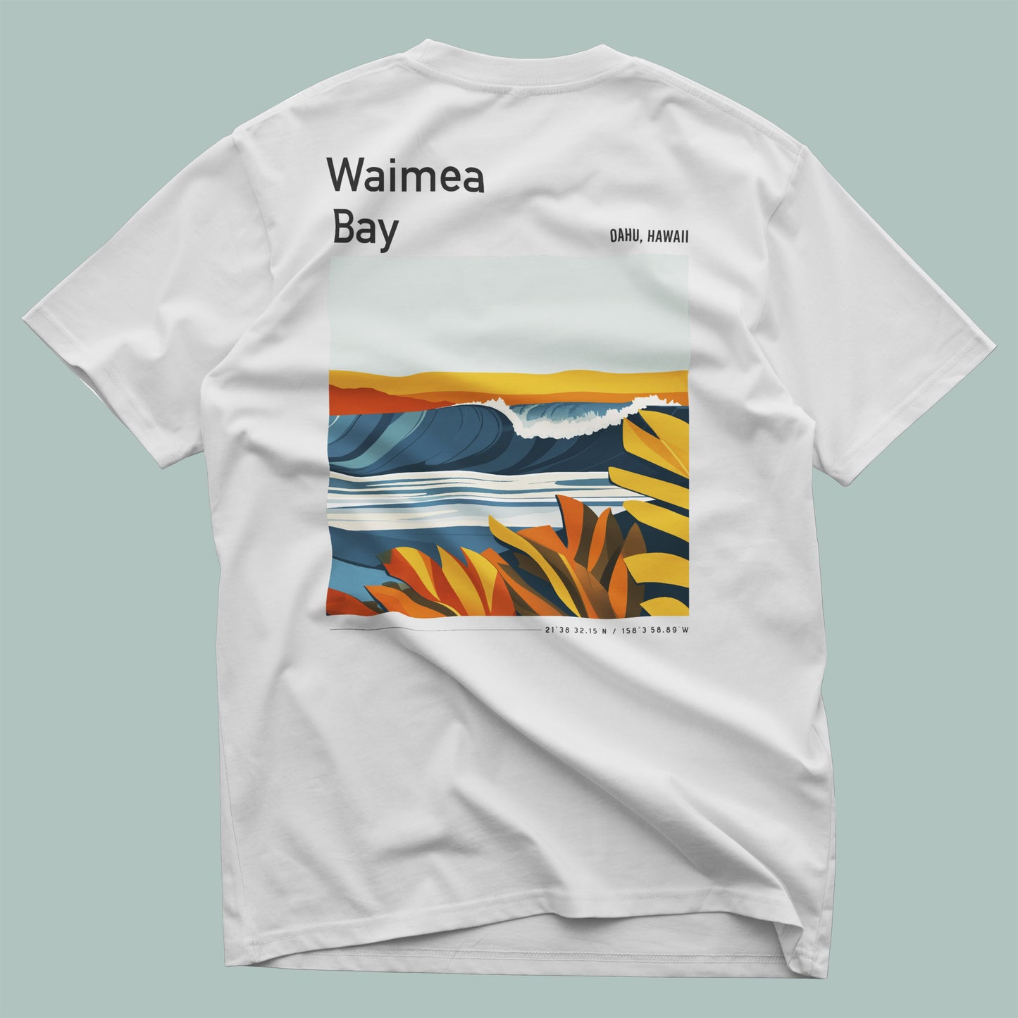 Pocket Tee Back 01