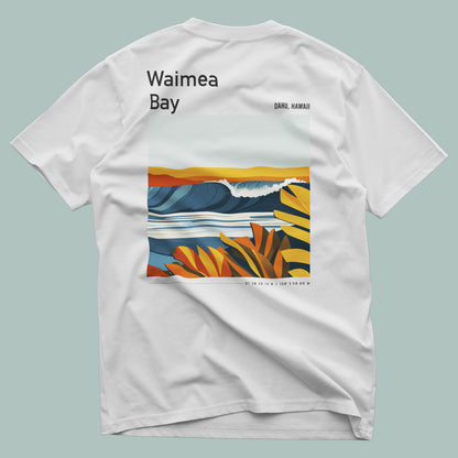 Pocket Tee Back 01
