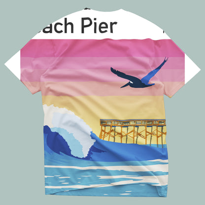 Pocket Tee Back 01