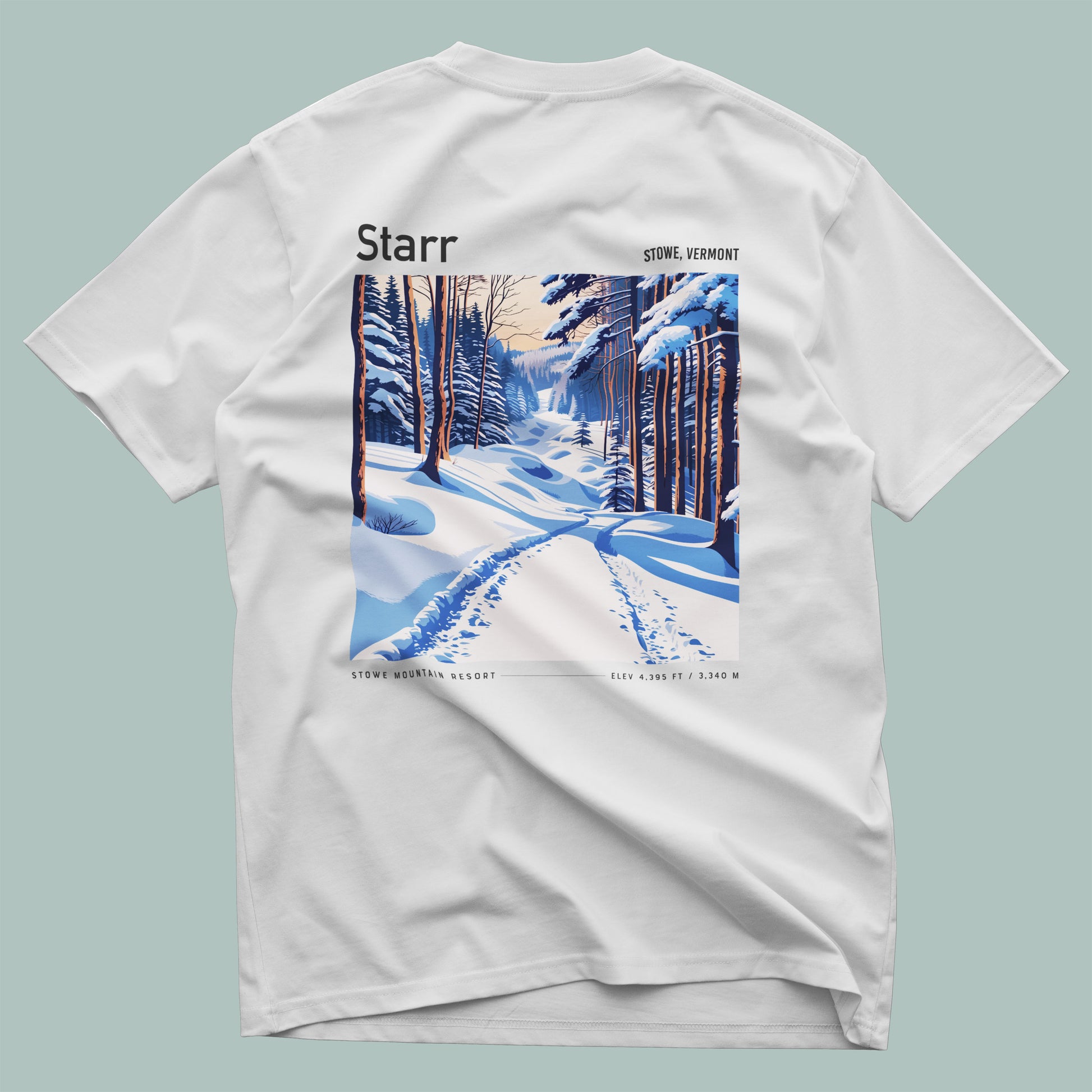 Pocket Tee Back 01