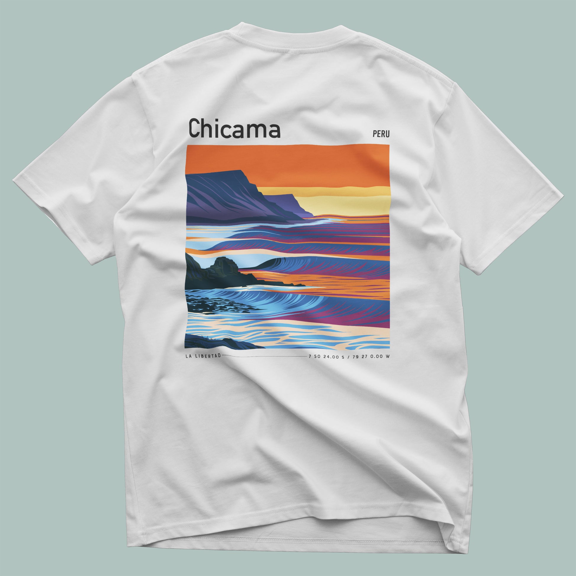 Pocket Tee Back 01
