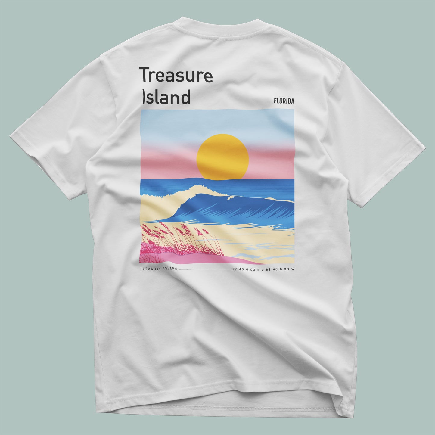 Pocket Tee Back 01