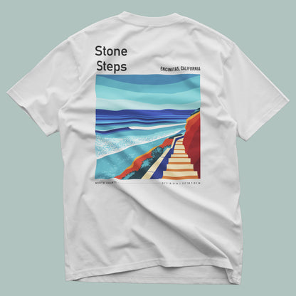 Pocket Tee Back 01