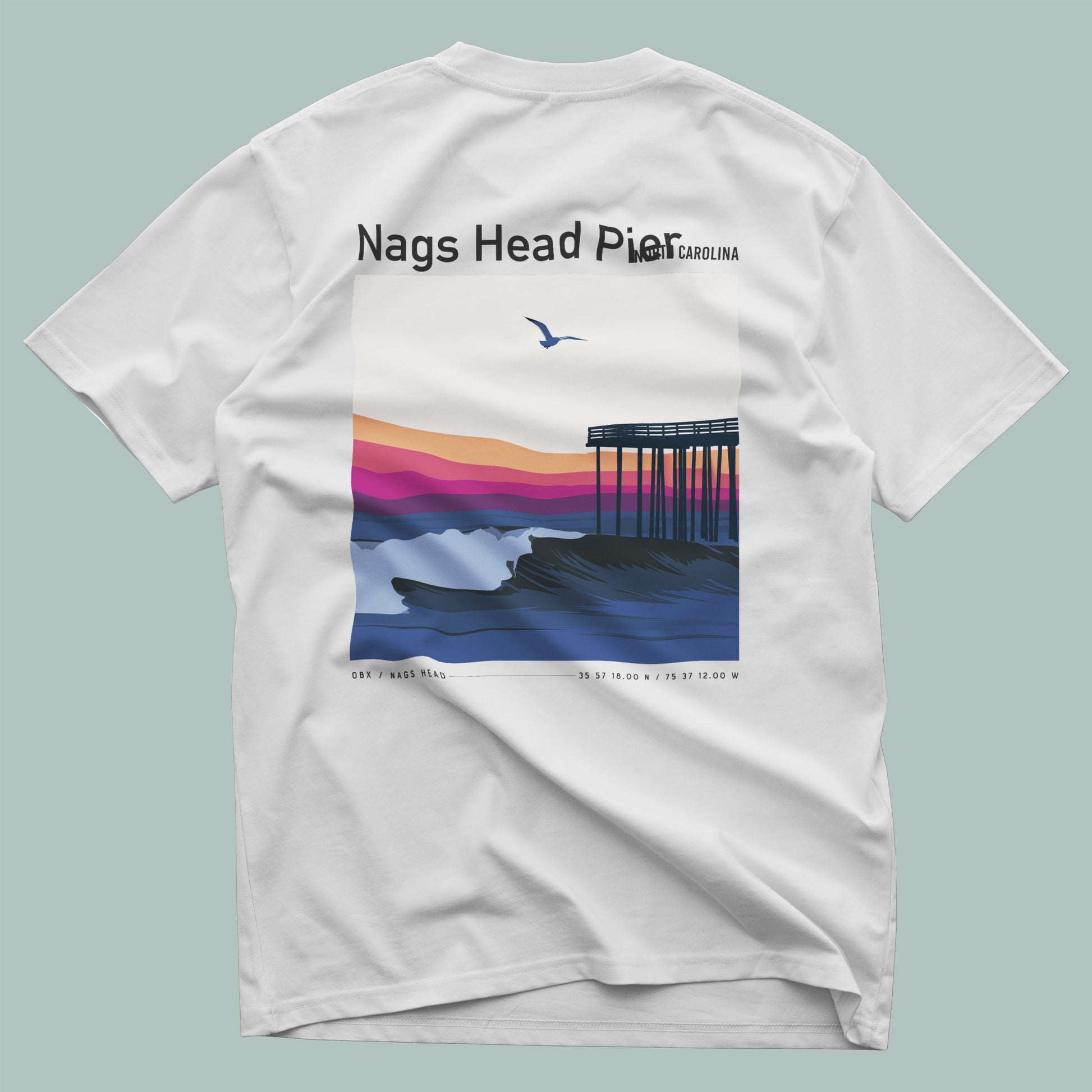 Pocket Tee Back 01