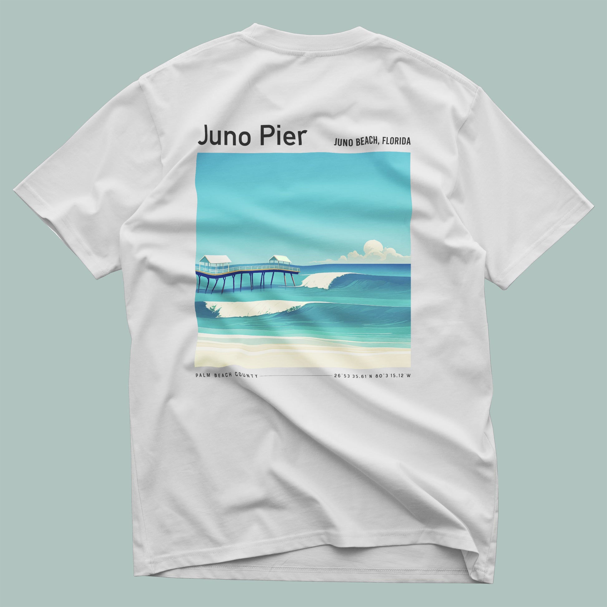 Pocket Tee Back 01