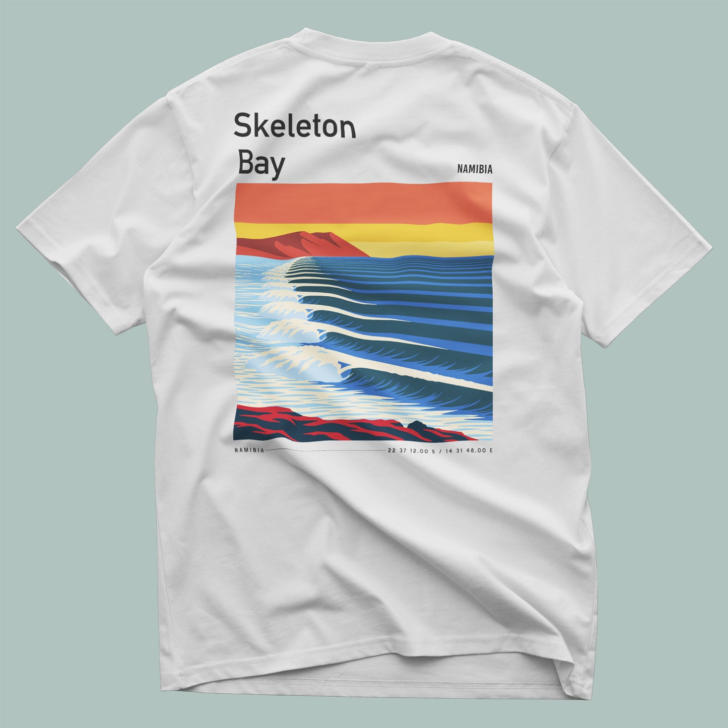 Pocket Tee Back 01