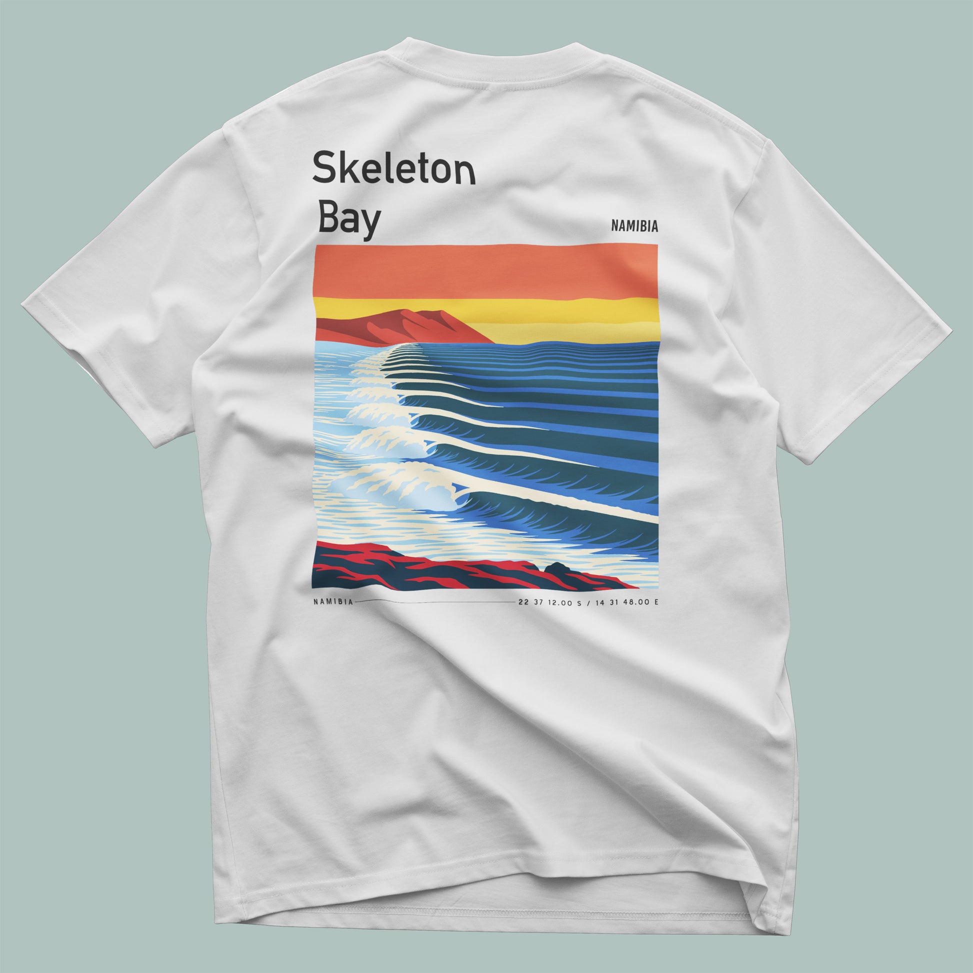 Pocket Tee Back 01