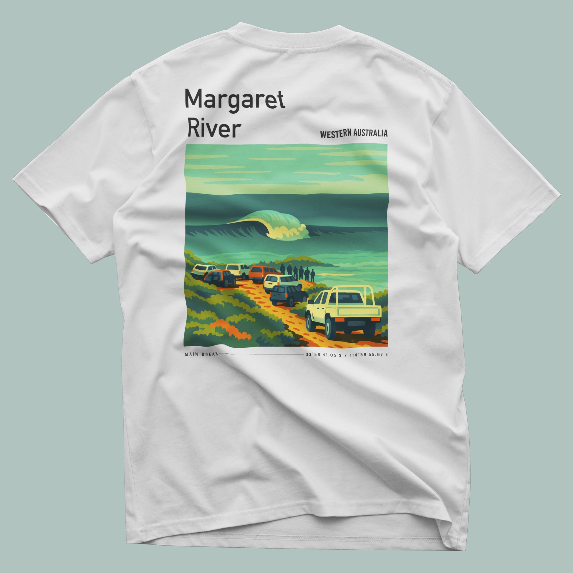 Pocket Tee Back 01