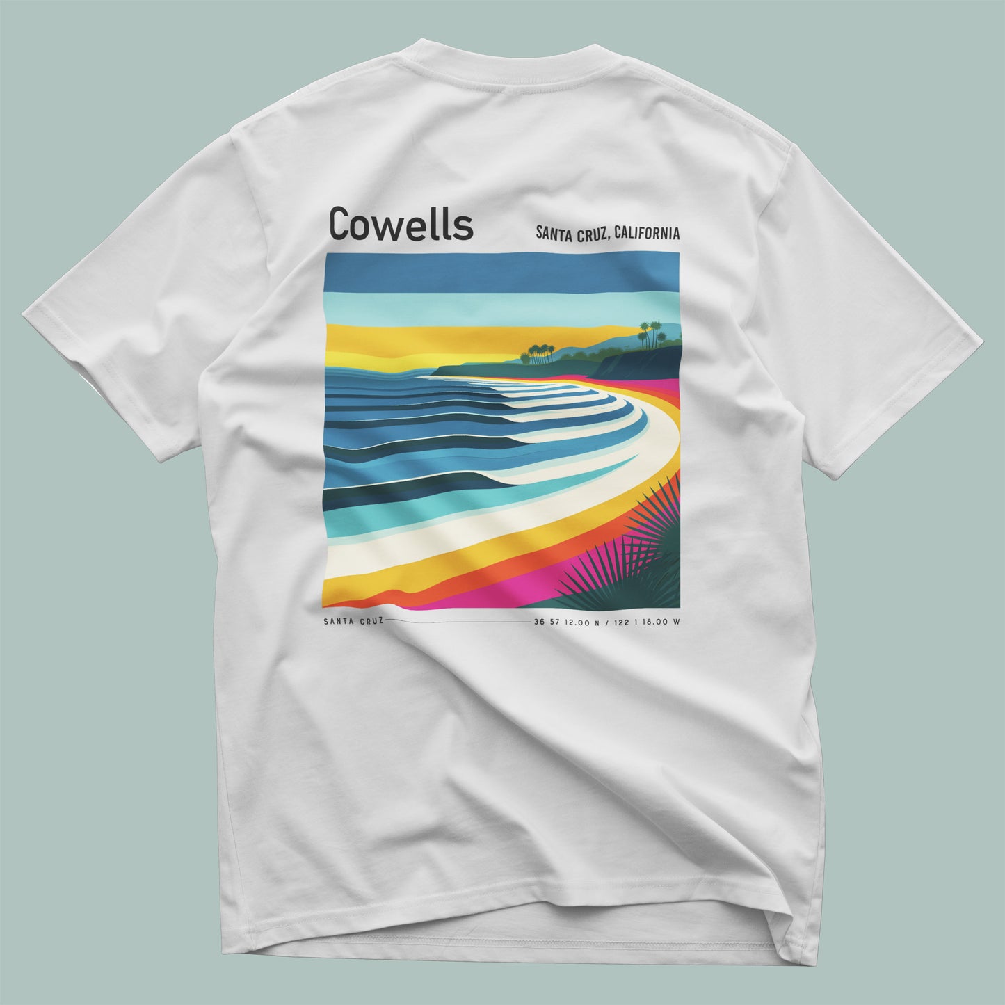 Pocket Tee Back 01