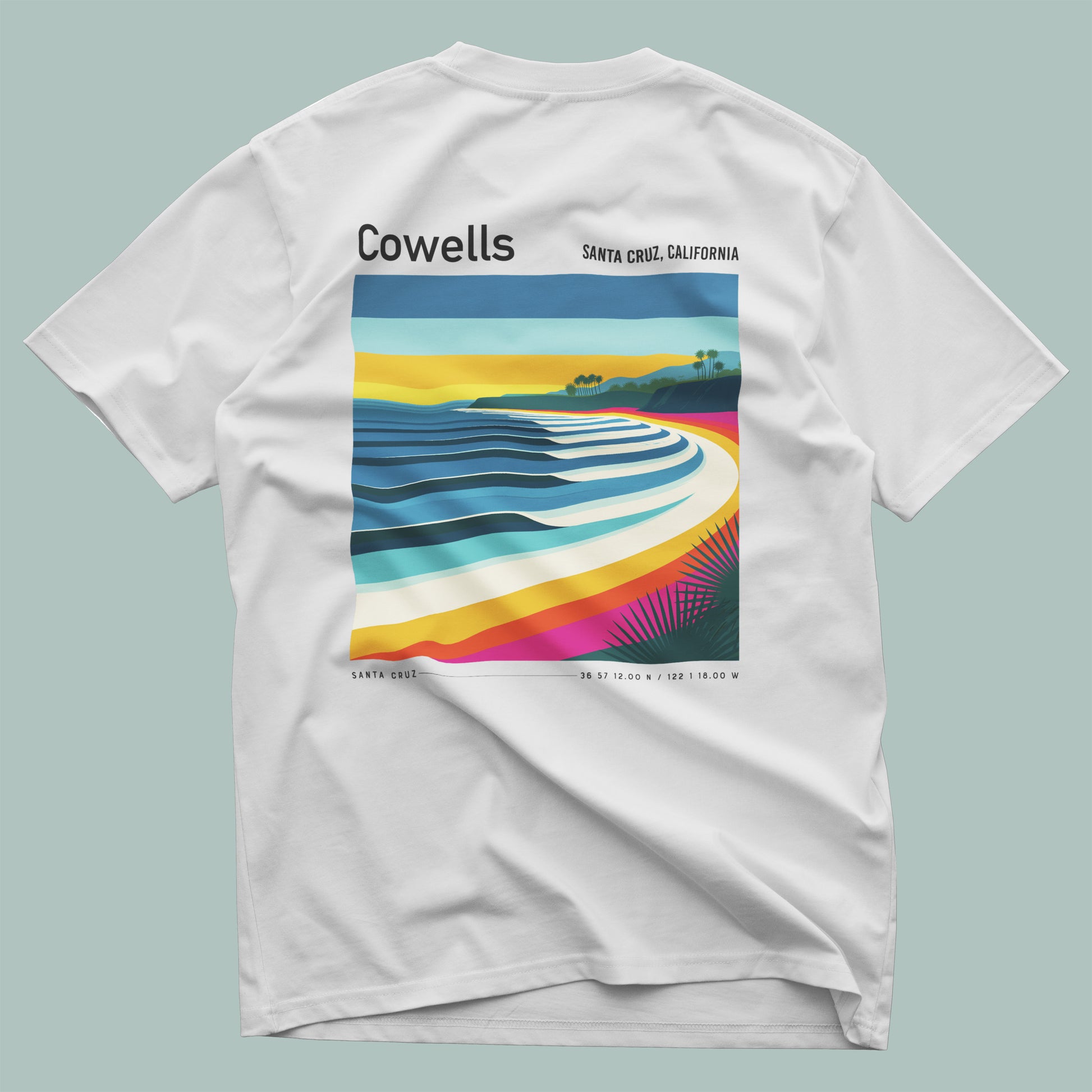 Pocket Tee Back 01