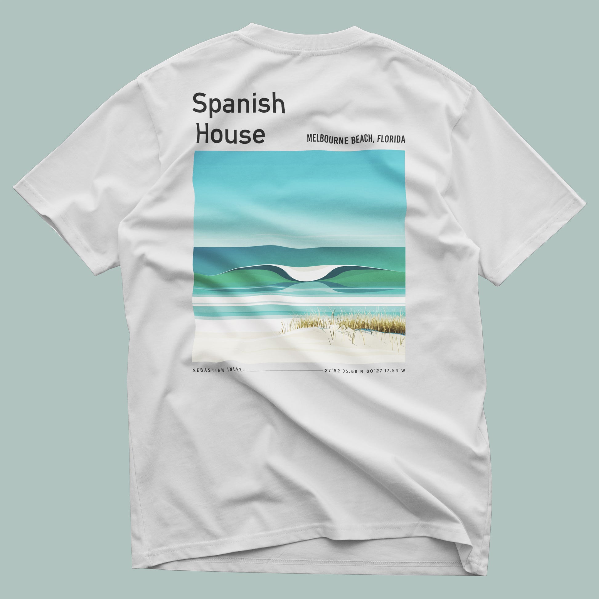 Pocket Tee Back 01