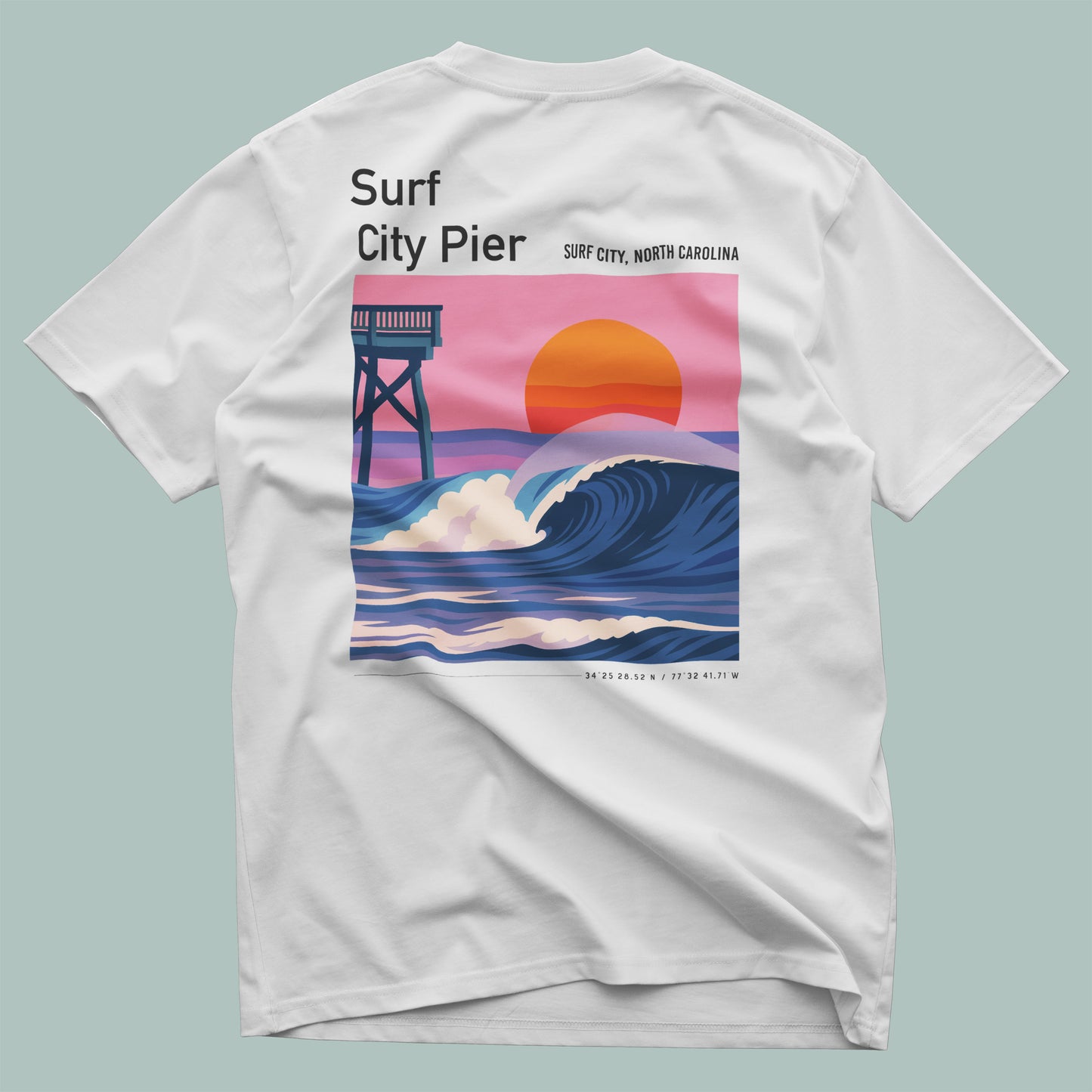 Pocket Tee Back 01
