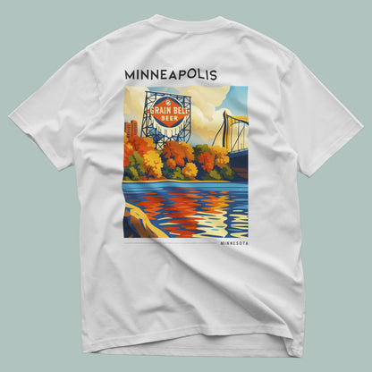 Pocket Tee Back 01