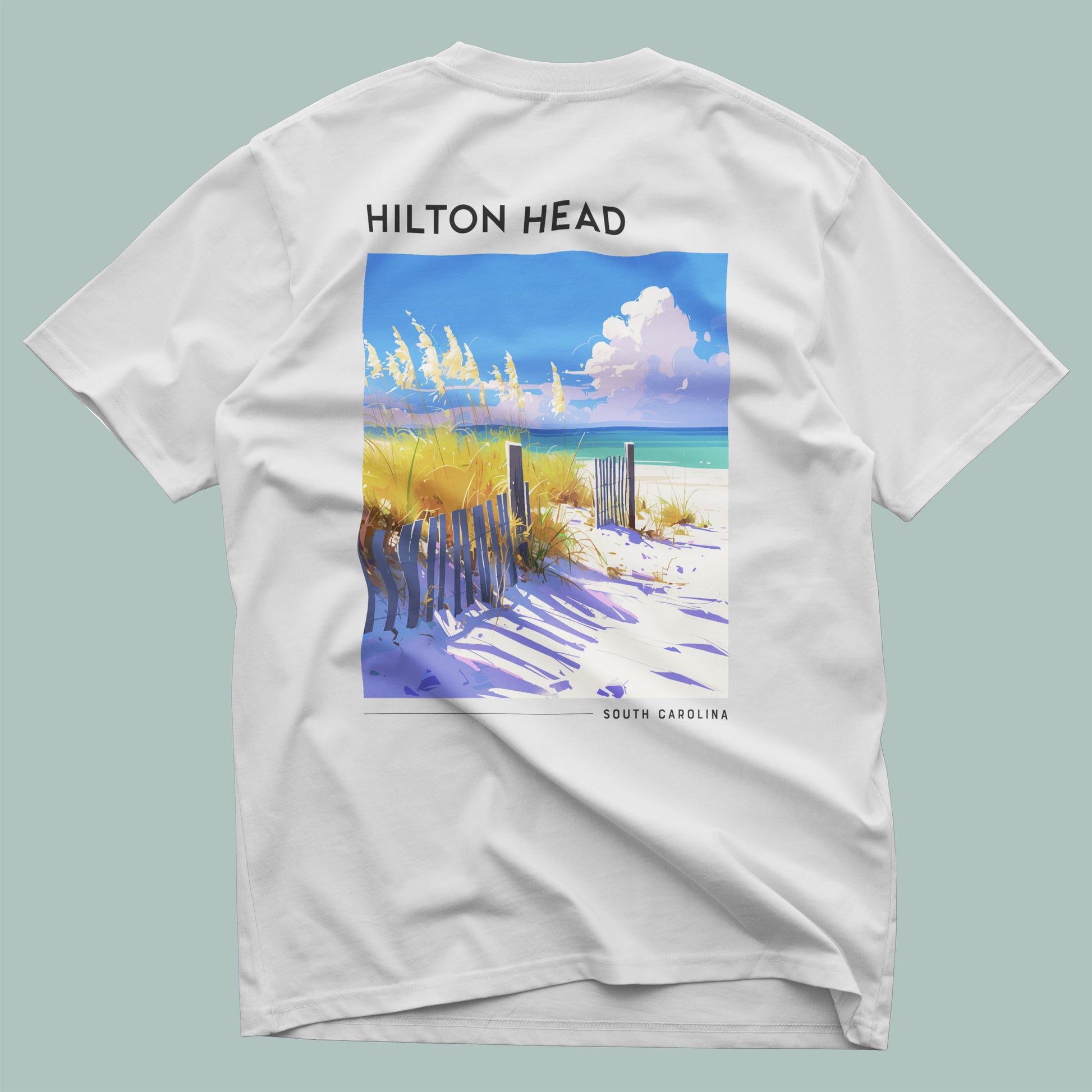 Pocket Tee Back 01