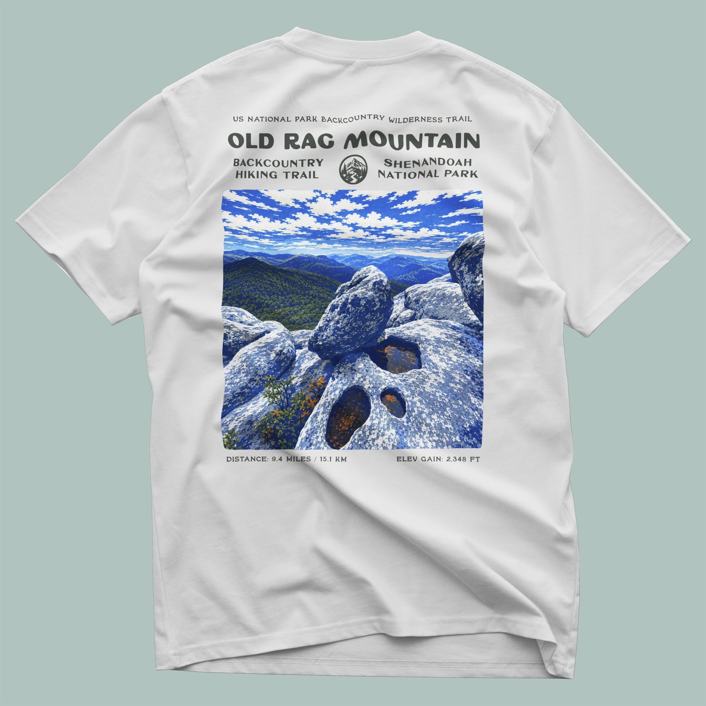 Pocket Tee Back 01