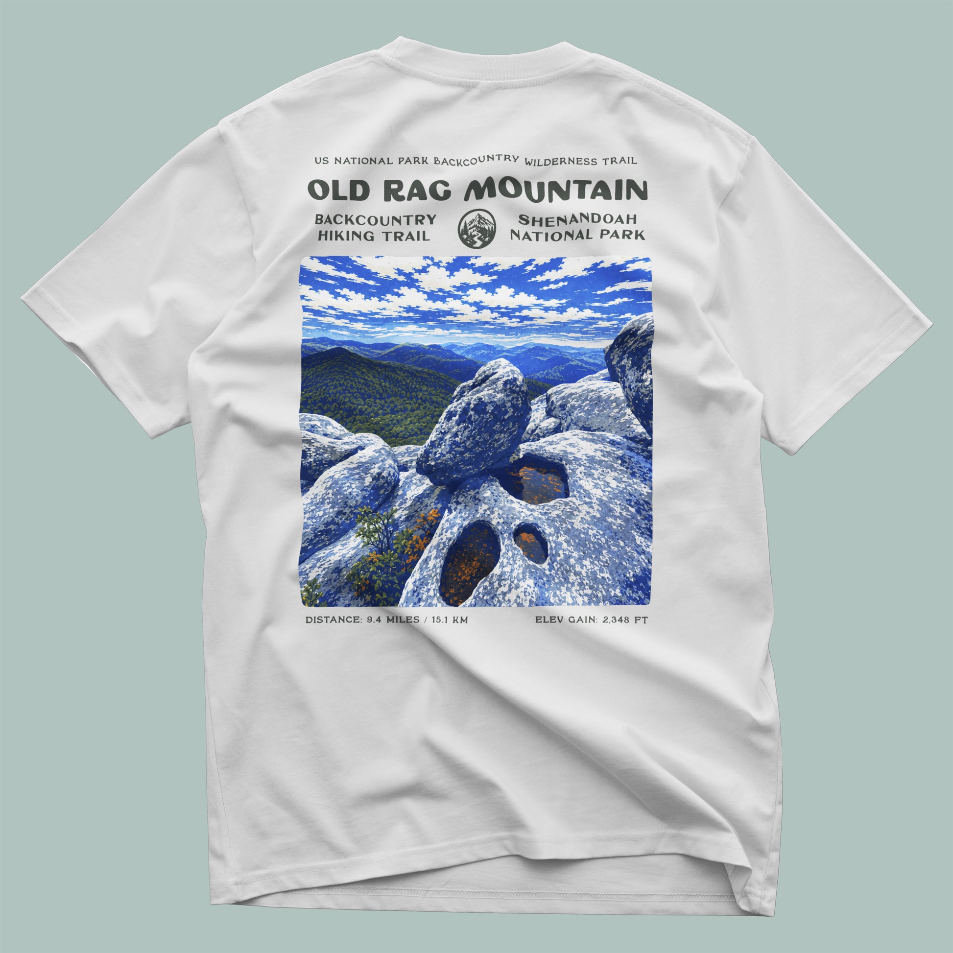 Pocket Tee Back 01