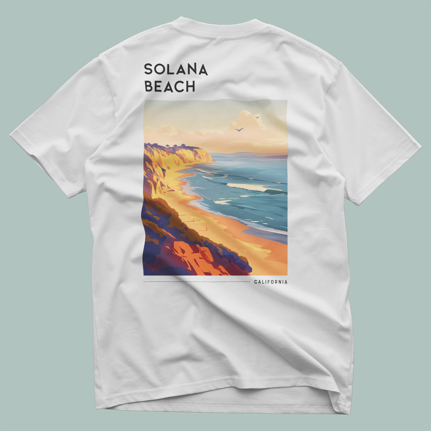 Pocket Tee Back 01