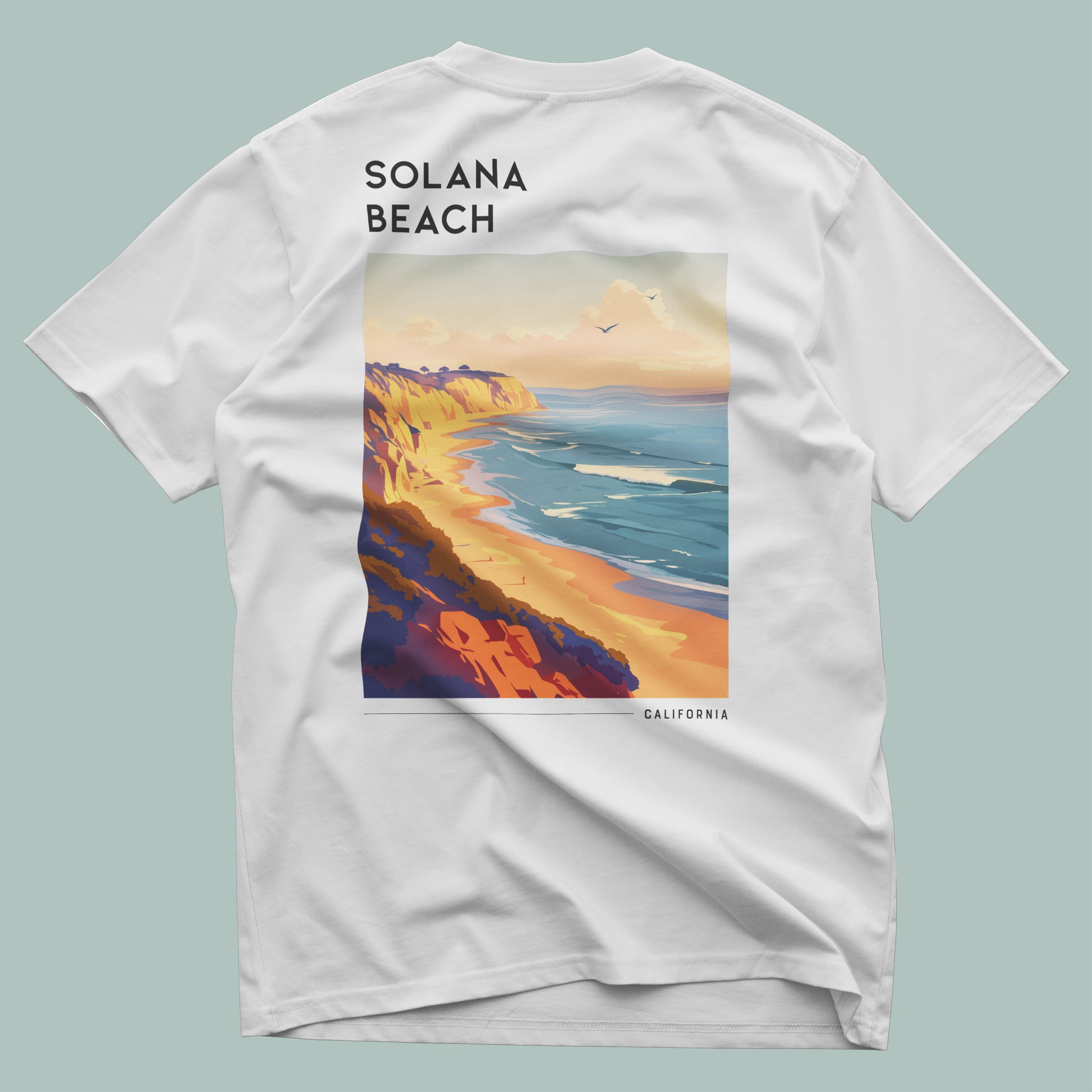 Pocket Tee Back 01