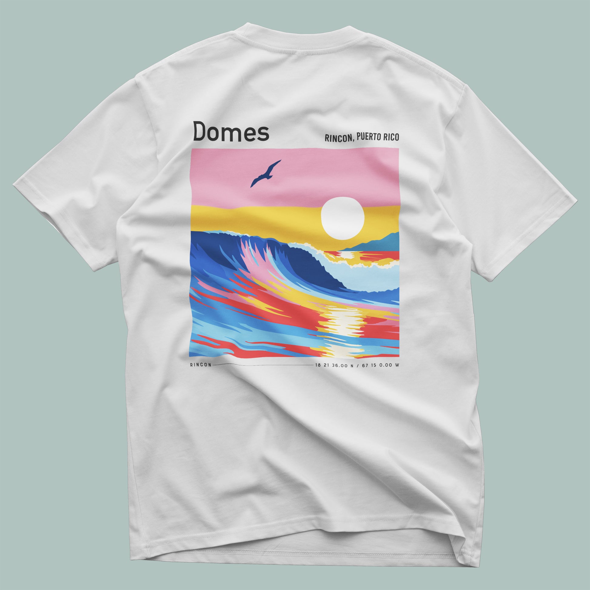 Pocket Tee Back 01