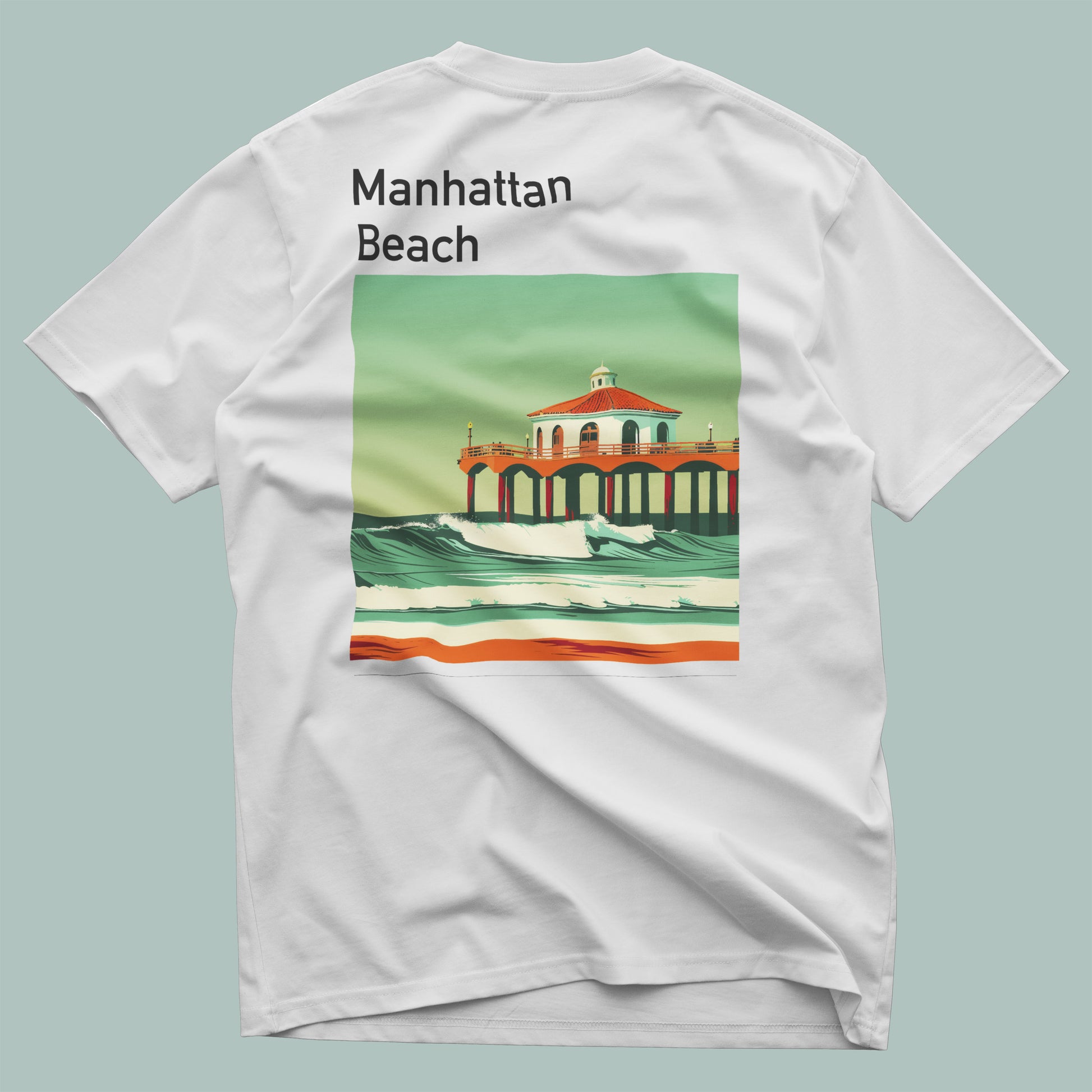 Pocket Tee Back 01