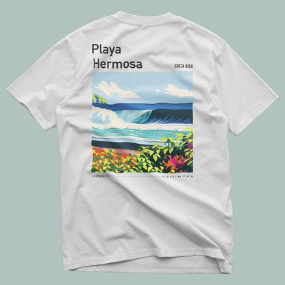 Pocket Tee Back 01