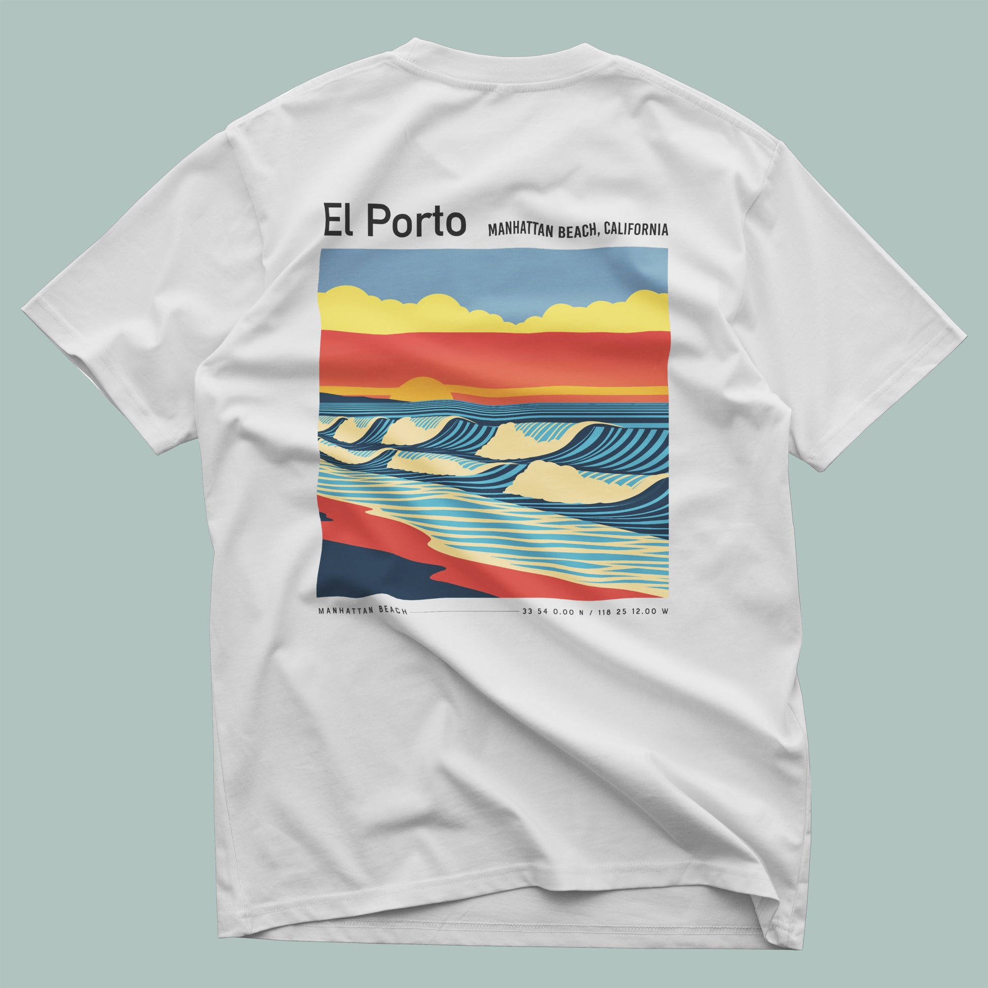 Pocket Tee Back 01