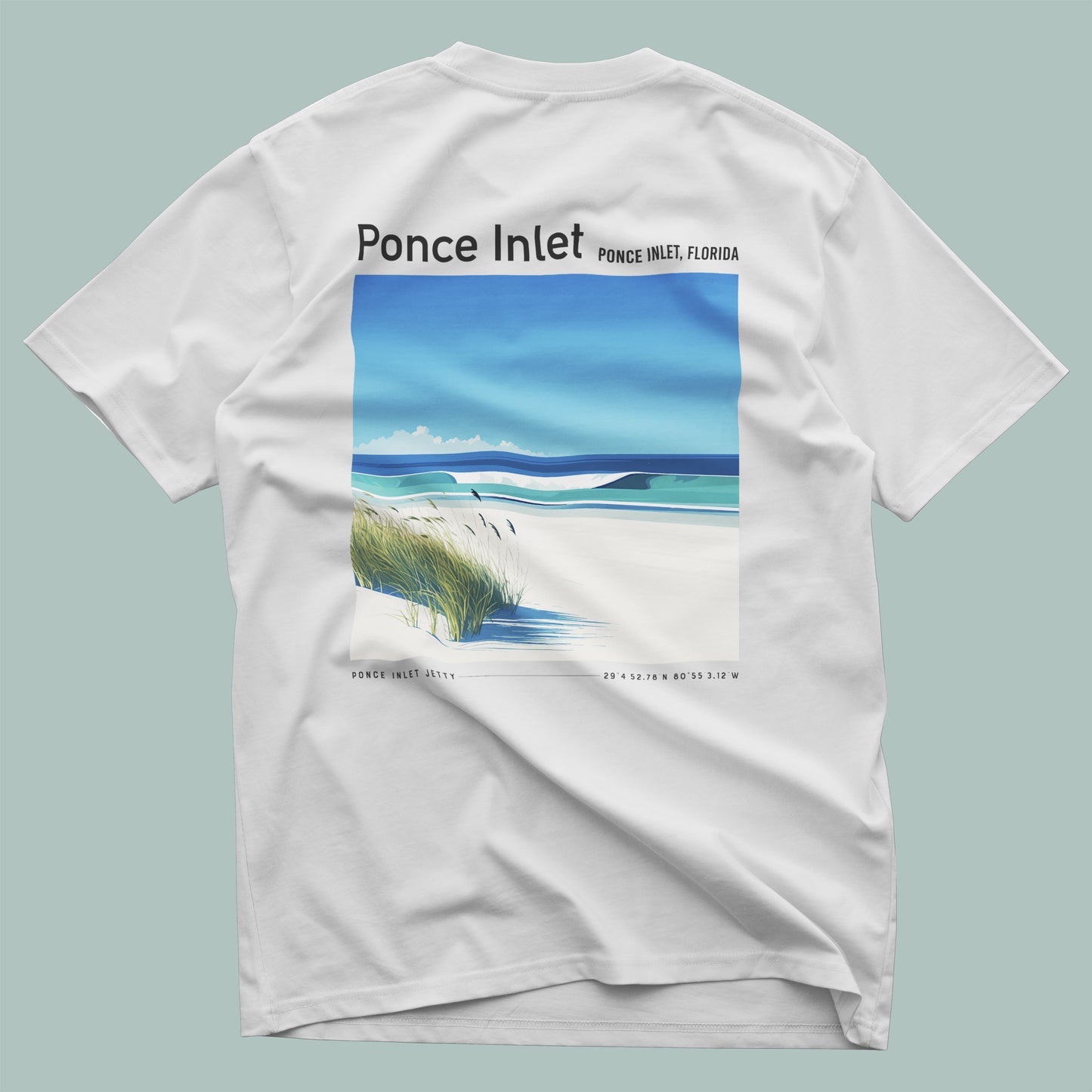 Pocket Tee Back 01