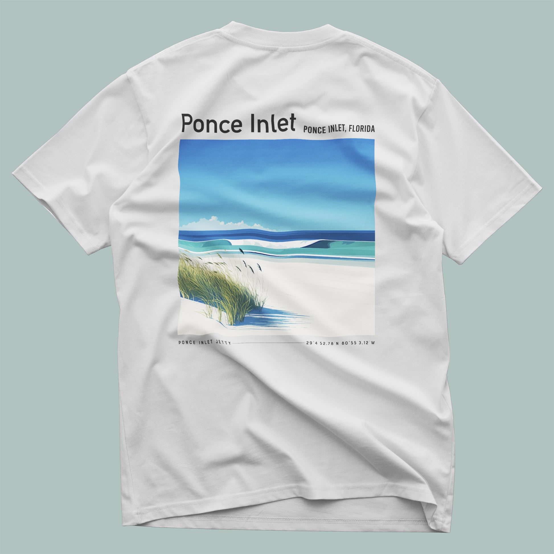 Pocket Tee Back 01