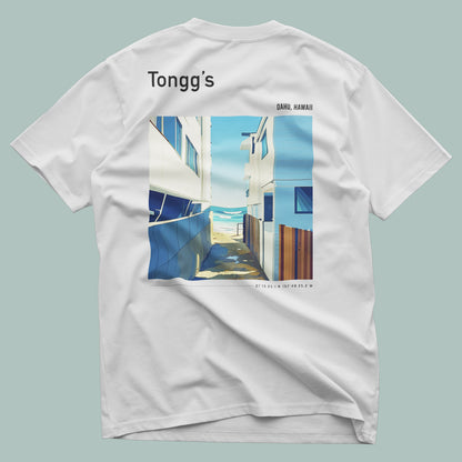 Pocket Tee Back 01