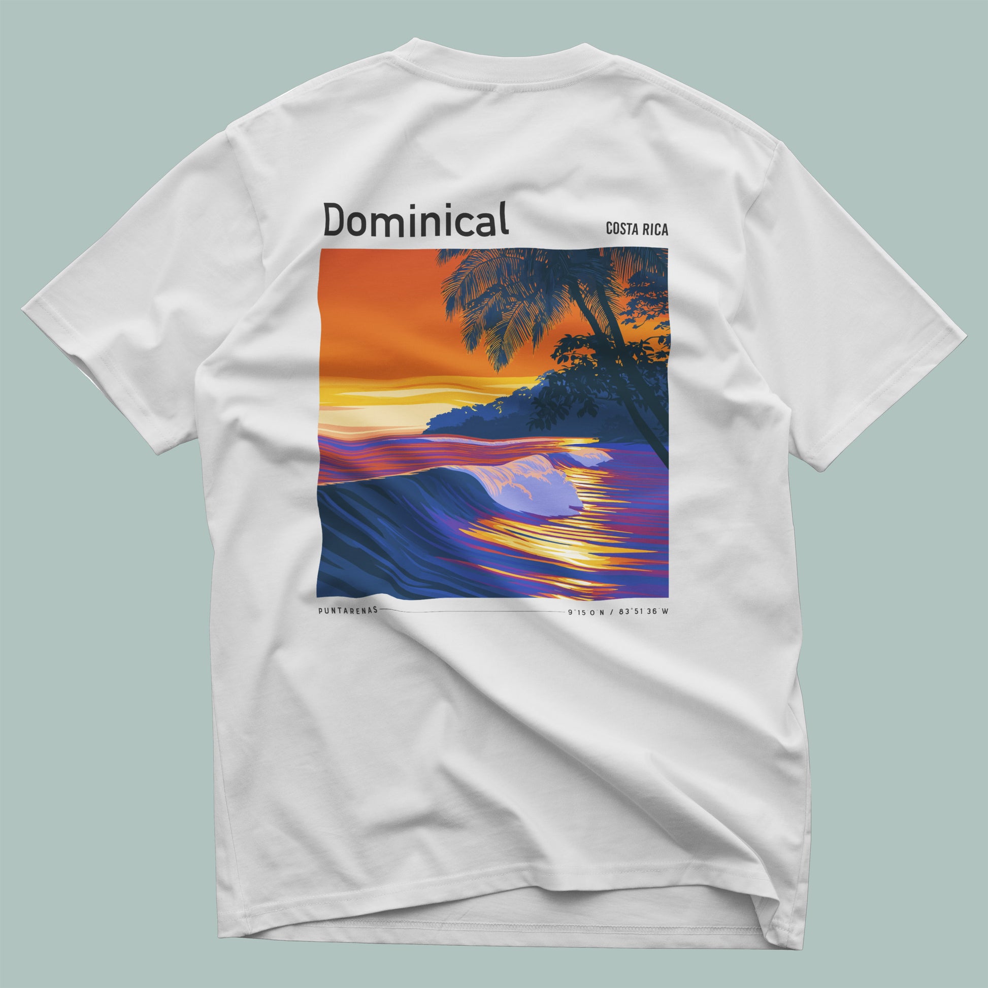 Pocket Tee Back 01