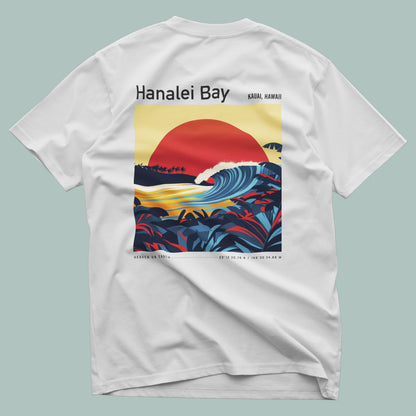 Pocket Tee Back 01