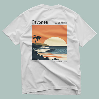 Pocket Tee Back 01