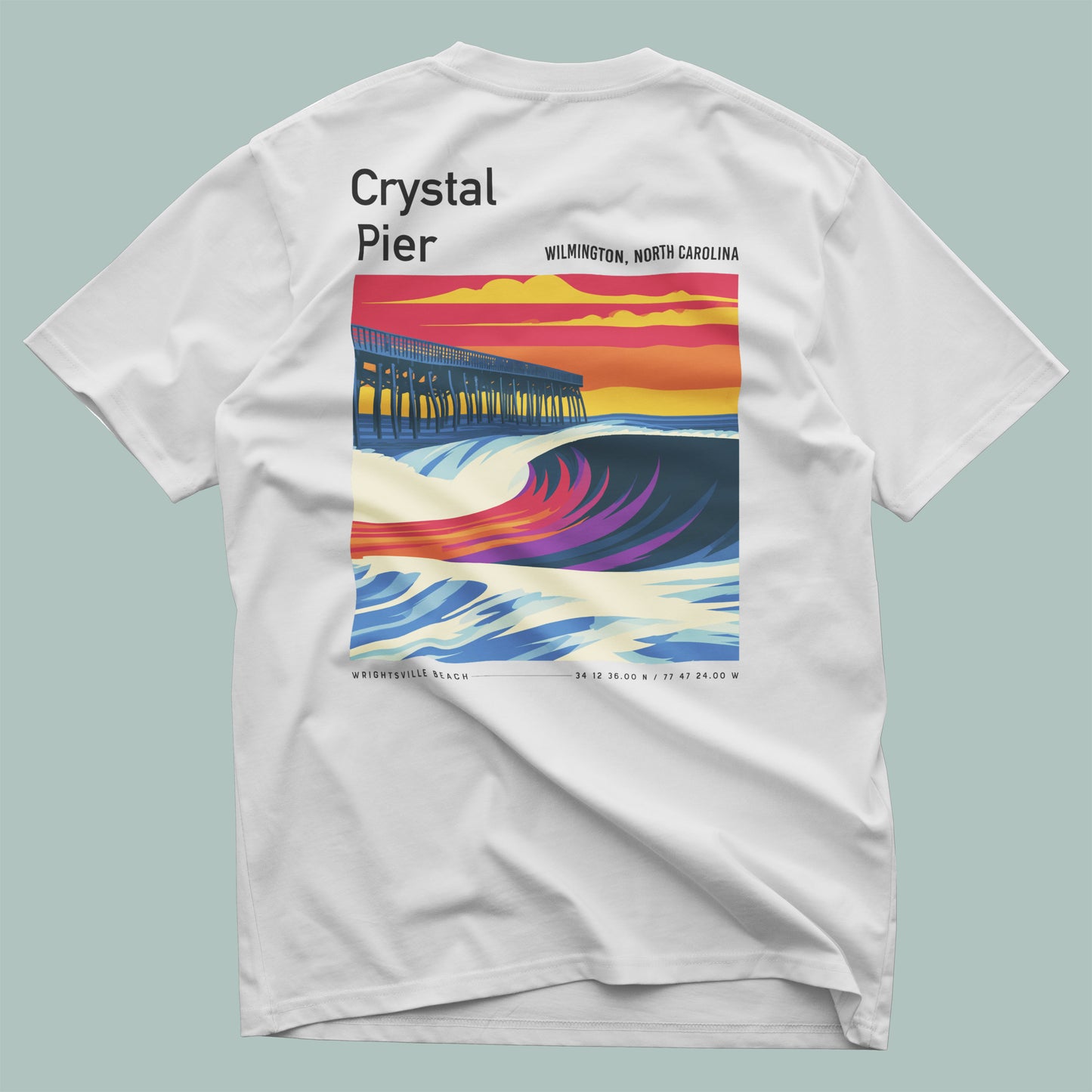 Pocket Tee Back 01
