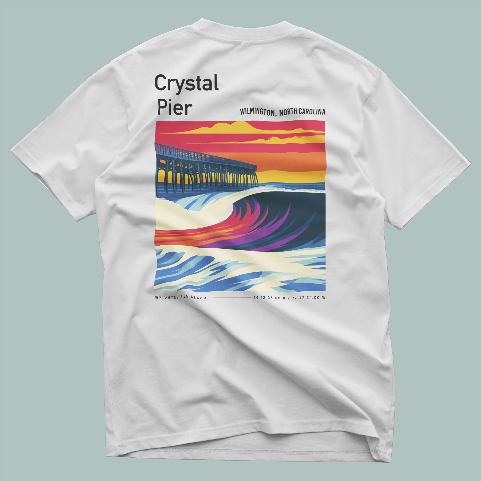 Pocket Tee Back 01