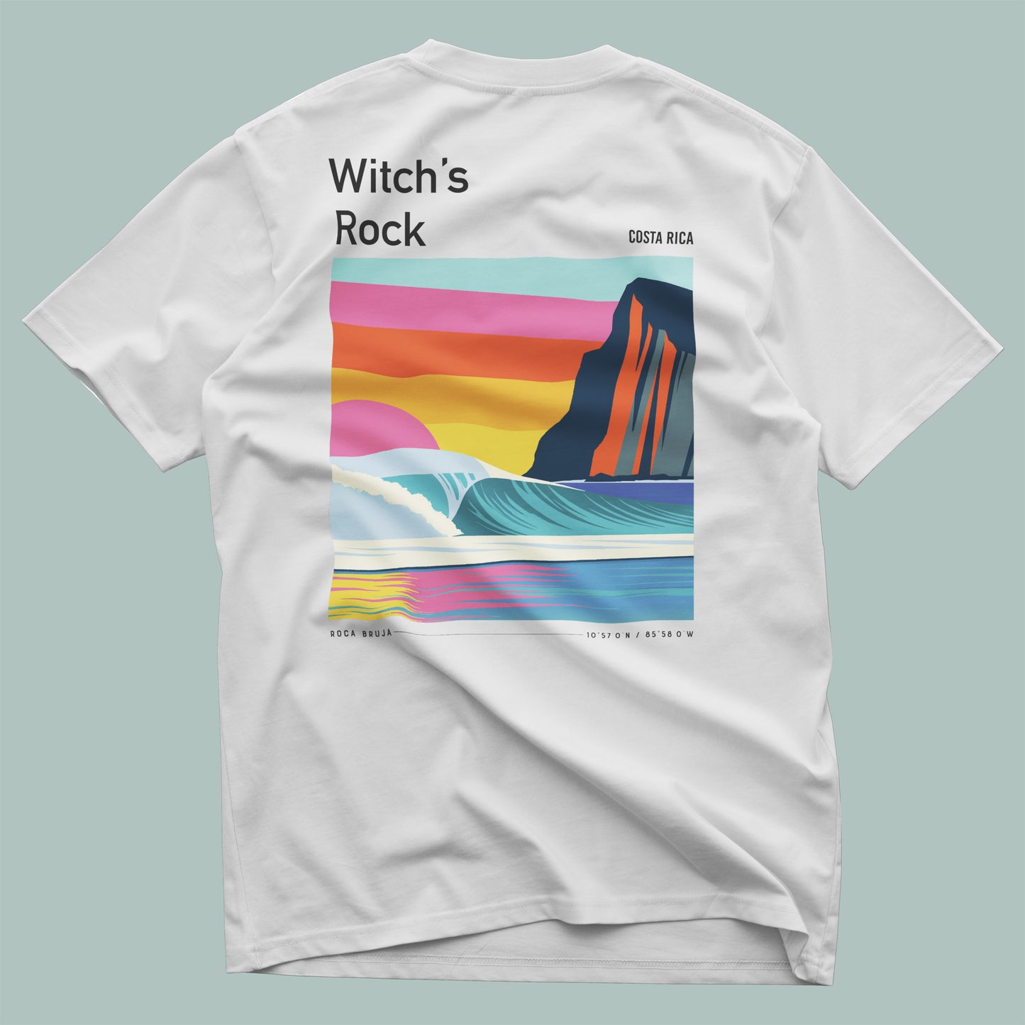 Pocket Tee Back 01