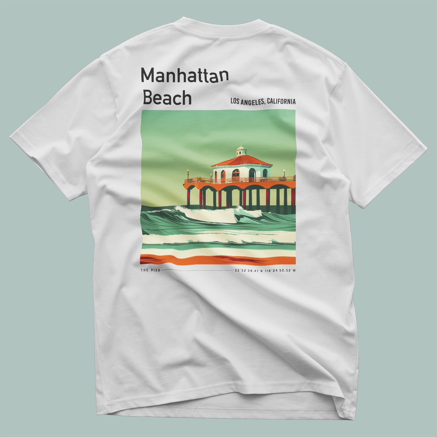 Pocket Tee Back 01