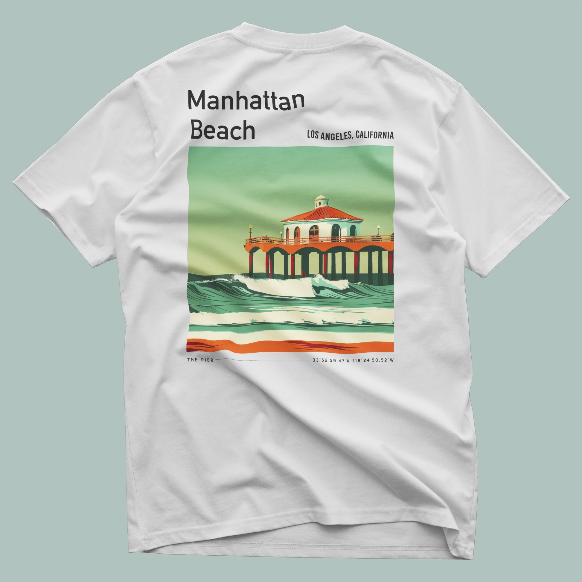 Pocket Tee Back 01