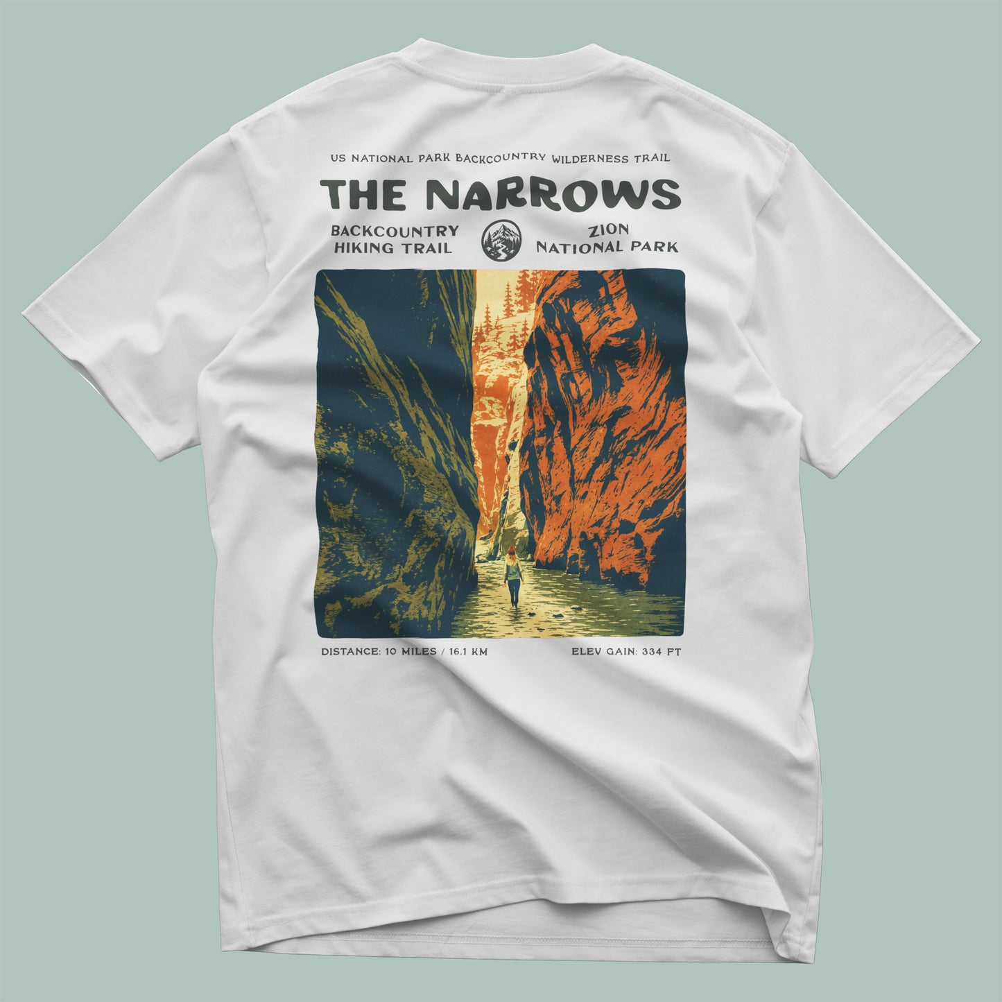 Pocket Tee Back 01