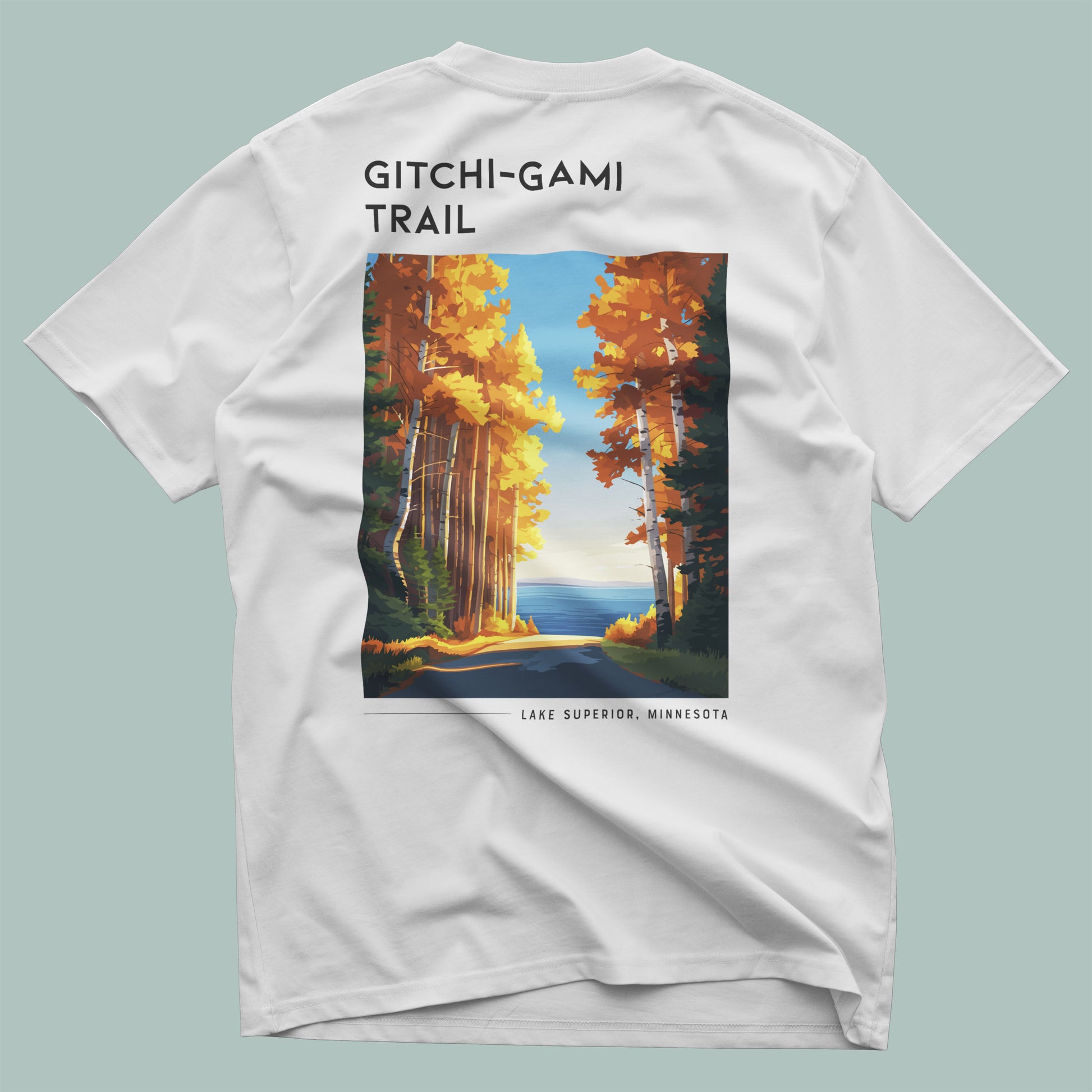 Pocket Tee Back 01