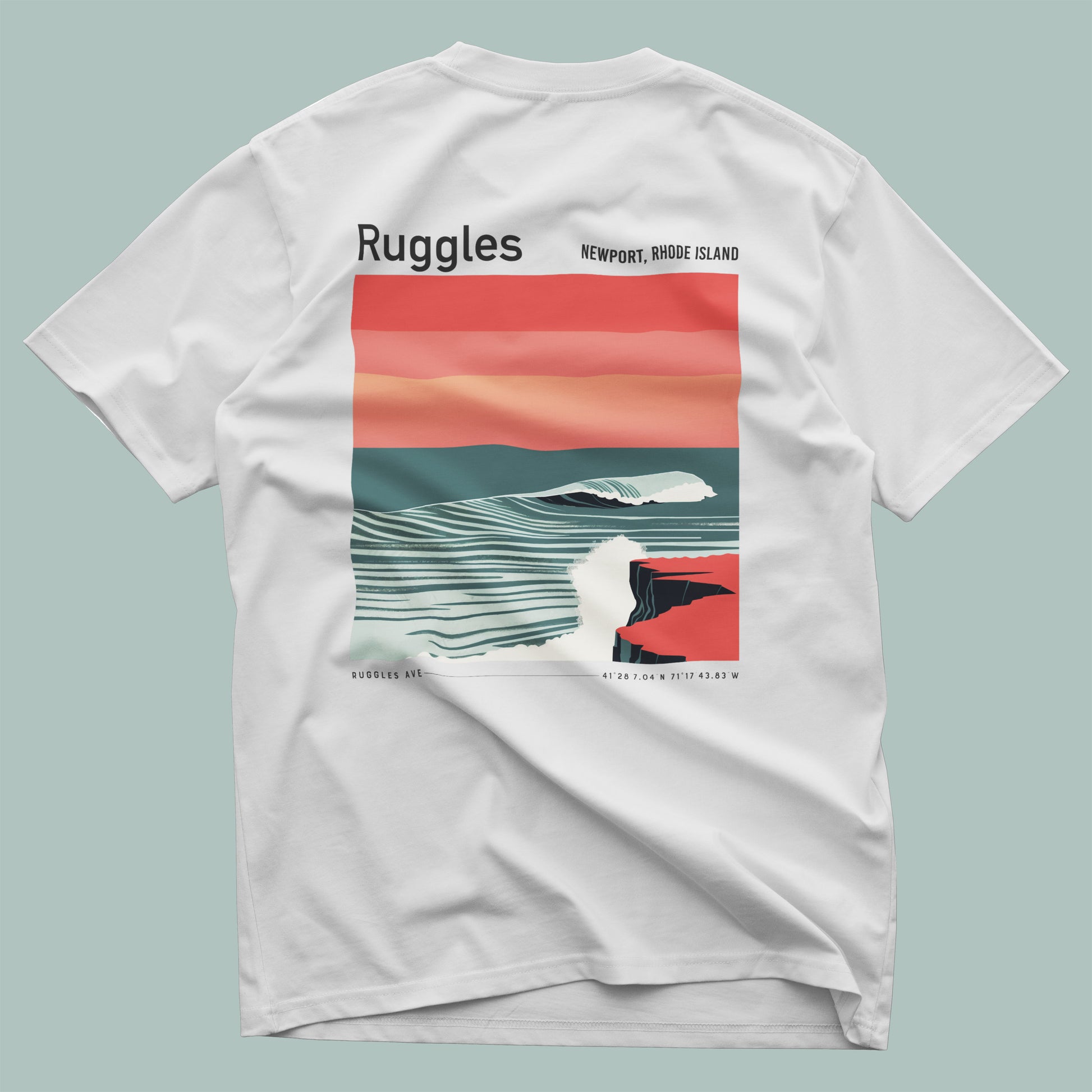 Pocket Tee Back 01