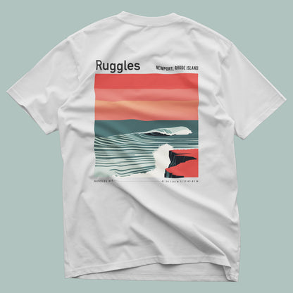 Pocket Tee Back 01