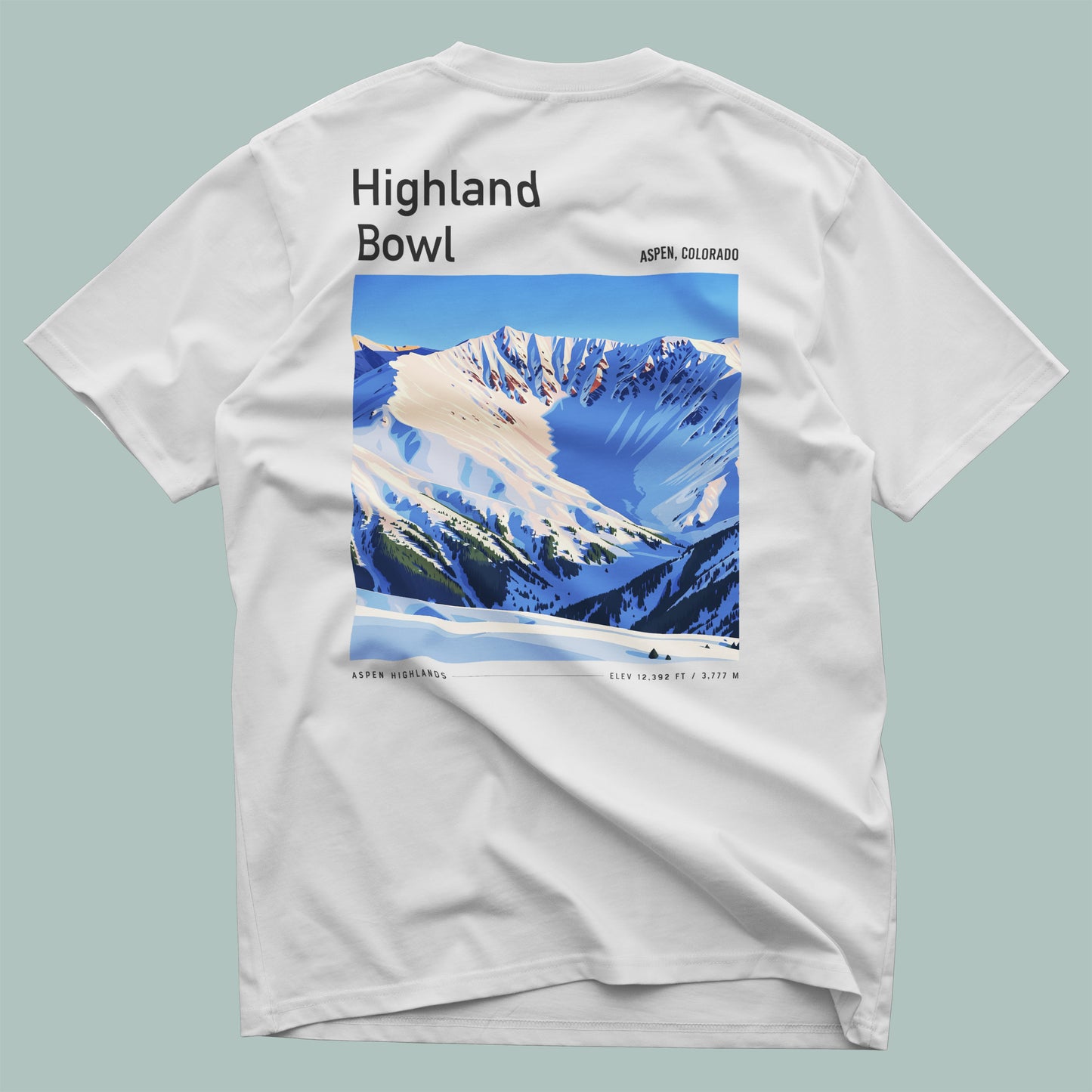 Pocket Tee Back 01