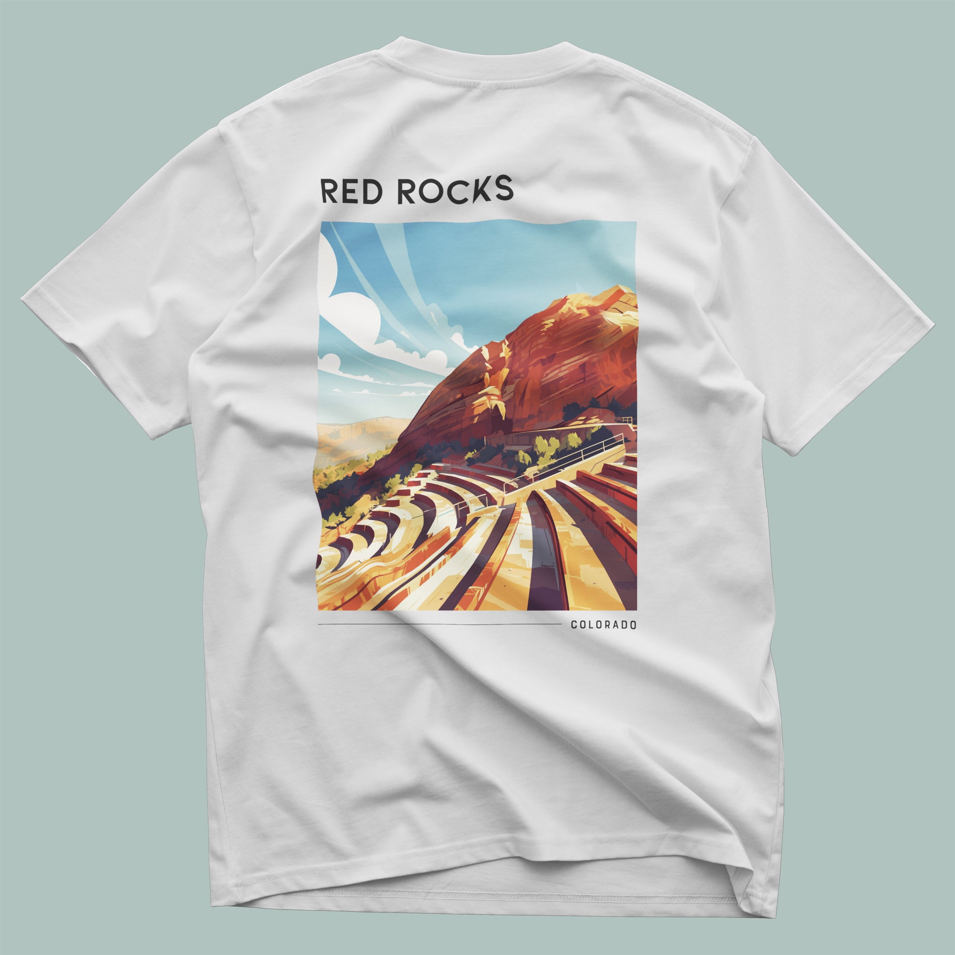 Pocket Tee Back 01