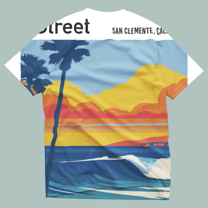 Pocket Tee Back 01