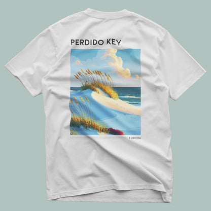 Pocket Tee Back 01