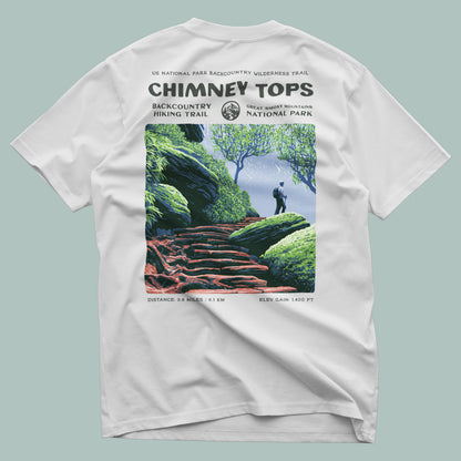 Pocket Tee Back 01
