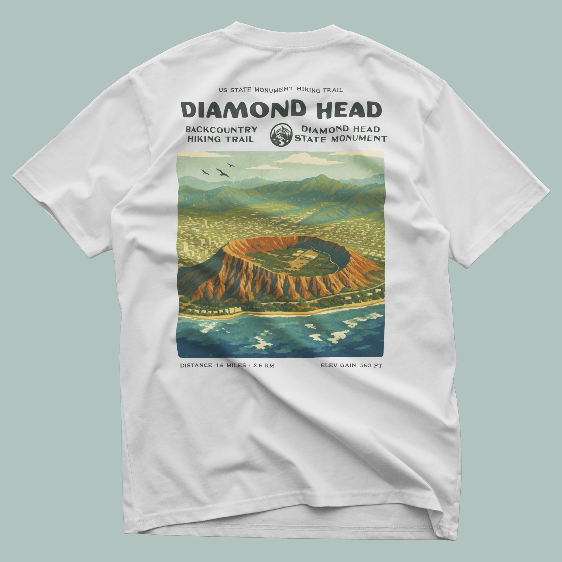 Pocket Tee Back 01