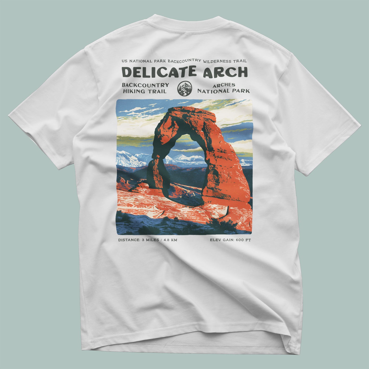 Pocket Tee Back 01